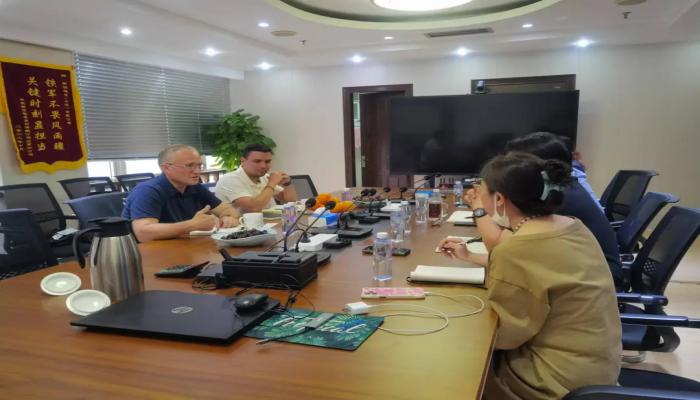 轎鐵物流資訊簡報(bào)第1期